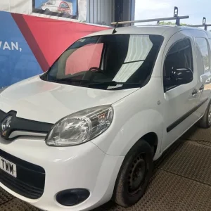 2018 Renault Kangoo ML19 Business+ Energy Diesel Panel Van - Image 5