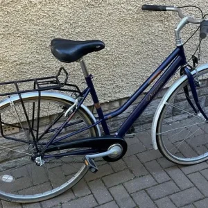 Ladies Dawes Diploma Medium Frame Step Thru Hybrid Bike - Image 2