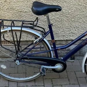 Ladies Dawes Diploma Medium Frame Step Thru Hybrid Bike - Image 3