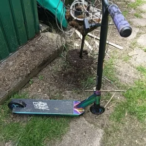 Stunt scooter - Image 2