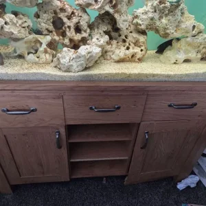 4ft tropical fish tank - Image 2