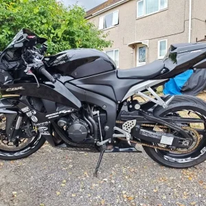 Cbr 600rr 2007 - Image 2