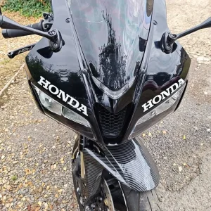 Cbr 600rr 2007 - Image 3