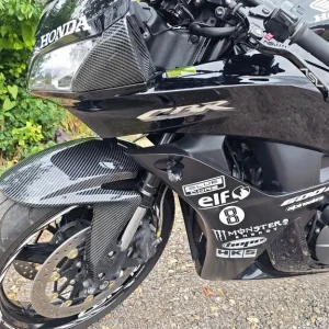Cbr 600rr 2007 - Image 4