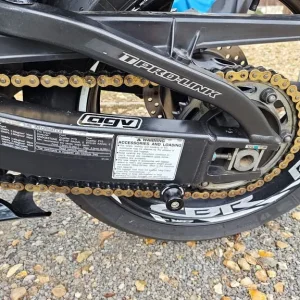Cbr 600rr 2007 - Image 6