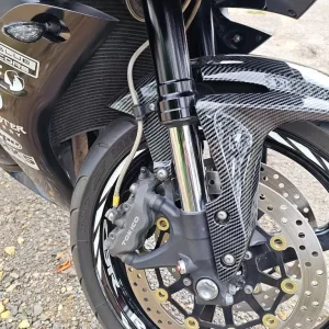 Cbr 600rr 2007 - Image 7