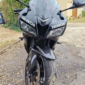 Cbr 600rr 2007 - Image 8