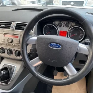 2010 Ford Kuga 2.0 TDCi Zetec 5-door Estate Diesel Manual - Image 7