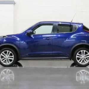 Nissan Juke 1.5 dCi Acenta Premium Euro 6 (s/s) 5-door 2015 - Image 6