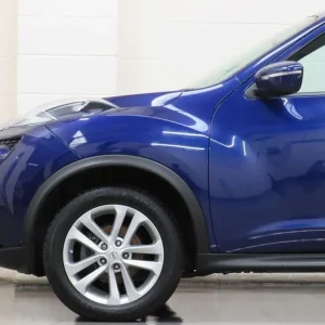Nissan Juke 1.5 dCi Acenta Premium Euro 6 (s/s) 5-door 2015 - Image 7