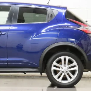 Nissan Juke 1.5 dCi Acenta Premium Euro 6 (s/s) 5-door 2015 - Image 8