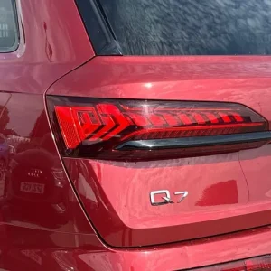 2023 Audi Q7 Black Edition 50 TDI quattro 286 PS tiptronic SUV DIESEL Automatic - Image 7