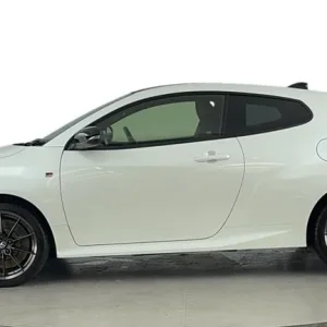 2021 Toyota Yaris Gr-Y Circuit Hatchback Petrol Manual - Image 7