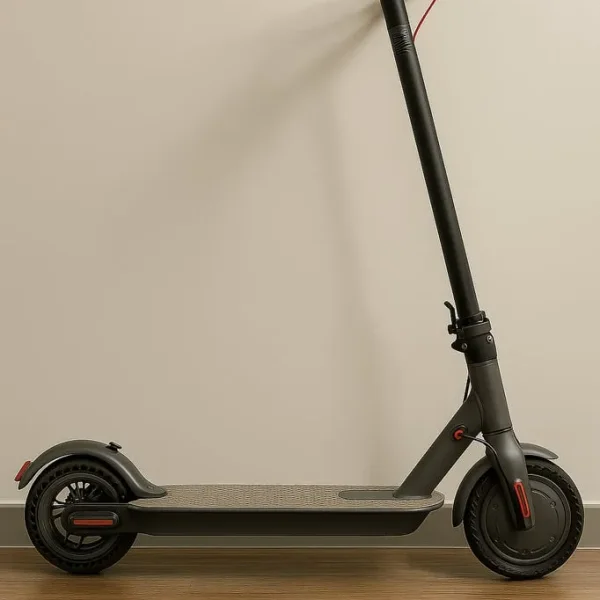 D8 Pro Foldable E-Scooter – 31 km/h – Adult & Teen Model