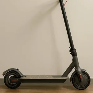 D8 Pro Foldable E-Scooter – 31 km/h – Adult & Teen Model