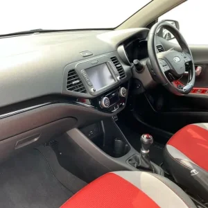 2016 Kia Picanto 1.25 Sport 5dr Hatchback PETROL Manual - Image 7