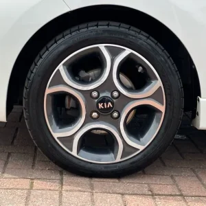 2016 Kia Picanto 1.25 Sport 5dr Hatchback PETROL Manual - Image 8