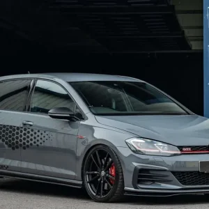 2019 Volkswagen Golf GTi TCR 5-door Hatchback - Image 5