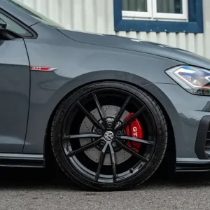 2019 Volkswagen Golf GTi TCR 5-door Hatchback - Image 6