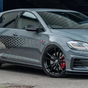 2019 Volkswagen Golf GTi TCR 5-door Hatchback - Image 7