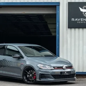 2019 Volkswagen Golf GTi TCR 5-door Hatchback