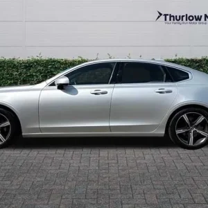 2018 Volvo S90 2.0 D4 R-Design Saloon 4dr Diesel Auto Euro 6 - Image 6