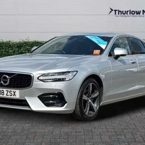 2018 Volvo S90 2.0 D4 R-Design Saloon 4dr Diesel Auto Euro 6 - Image 7
