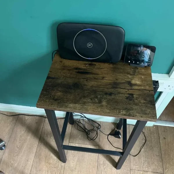 Stool nr3