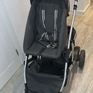 Lightweight Baby Pushchair