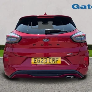 2023 Ford Puma 5Dr ST-Line X 1.0 MHEV 125PS Hatchback Petrol Manual - Image 6