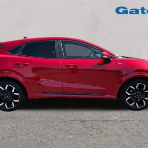 2023 Ford Puma 5Dr ST-Line X 1.0 MHEV 125PS Hatchback Petrol Manual - Image 8