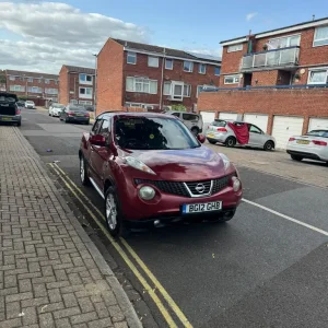 Nissan Juke 2012 1.5 diesel manual hatchback - Image 4