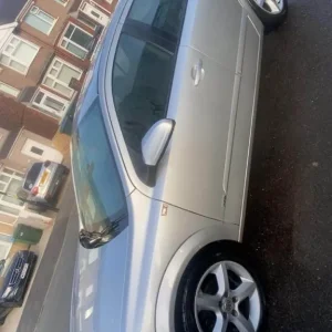 2008 Vauxhall Astra Hatchback Manual - Image 3
