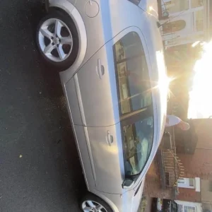 2008 Vauxhall Astra Hatchback Manual - Image 5