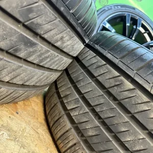 20” Staggered Alloy Wheels – BMW X5/X6 Style 469M, Refurbished OEM - Image 5