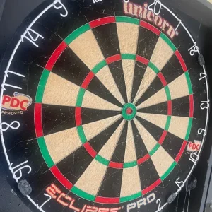 darts board - Image 2