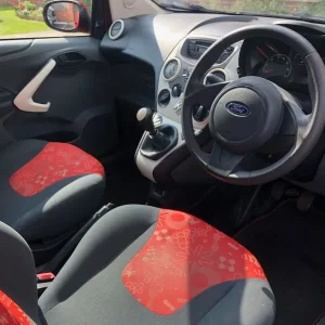 2012 Ford KA 1.2 Edge 3-door hatchback - Image 7
