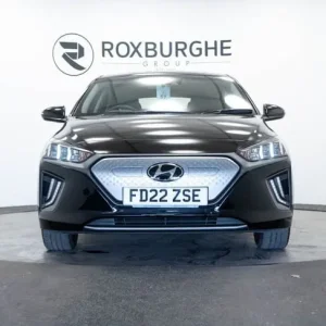 2022 Hyundai Ioniq 5dr Electric Hatchback – 38.3kWh, Premium, HPI Clear - Image 2