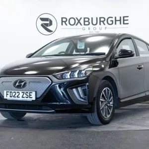 2022 Hyundai Ioniq 5dr Electric Hatchback – 38.3kWh, Premium, HPI Clear - Image 3