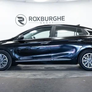 2022 Hyundai Ioniq 5dr Electric Hatchback – 38.3kWh, Premium, HPI Clear - Image 4