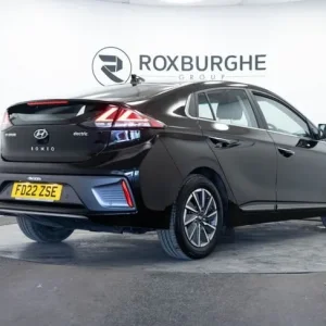 2022 Hyundai Ioniq 5dr Electric Hatchback – 38.3kWh, Premium, HPI Clear - Image 8