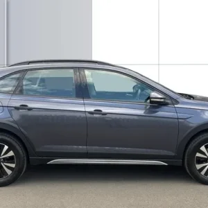 2025 Volkswagen Taigo 1.0 TSI 115 Life 5-door Hatchback - Image 4
