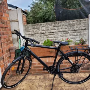 Btwin Hoprider 900 Bike - Image 4