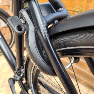 Btwin Hoprider 900 Bike - Image 5