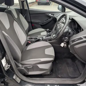 2014 Ford Focus 1.6 TDCi Zetec Hatchback - Image 4
