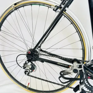 Raleigh Sprint Size 52 cm Road Bike - Image 2