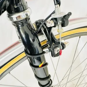 Raleigh Sprint Size 52 cm Road Bike - Image 3