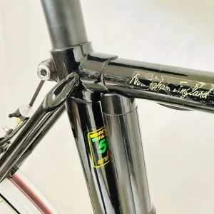 Raleigh Sprint Size 52 cm Road Bike - Image 5