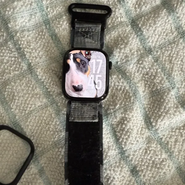 Series 10 Apple Watch