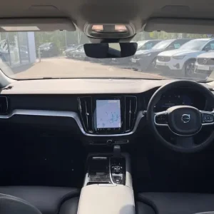2022 Volvo V60 Recharge AWD Estate - Image 3